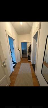 Foto - 5 Zimmer Etagenwohnung in Flensburg