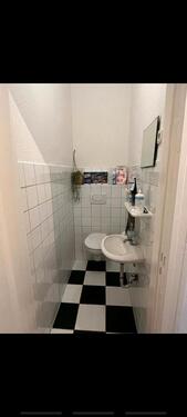 Foto - Etagenwohnung in Flensburg zur Miete