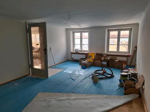 Foto - Etagenwohnung in Wasserburg am Inn zur Miete