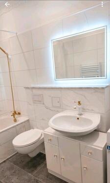 Foto - 2.5 Zimmer Hochparterre in Wiesbaden