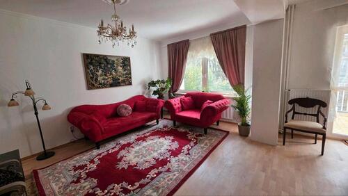 Foto - Hochparterre in Wiesbaden zur Miete