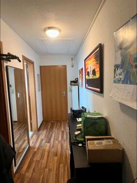 Foto - 1 Zimmer Etagenwohnung zur Miete in Fürth