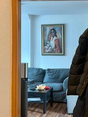 Foto - 1 Zimmer Etagenwohnung in Fürth