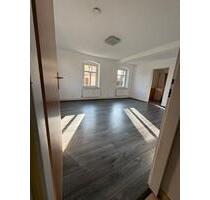 2-Raumwohnung mit Terrasse, Stellplatz & Gartenanteil - ab 01.05. - Schirgiswalde-Kirschau