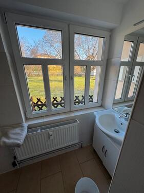 Foto - 2 Zimmer Erdgeschoßwohnung zur Miete in Schirgiswalde-Kirschau