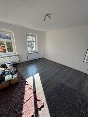 Foto - Erdgeschoßwohnung in Schirgiswalde-Kirschau zur Miete