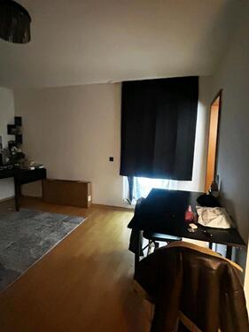 Foto - 1 Zimmer Terrassenwohnung zur Miete in Dortmund
