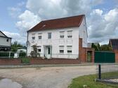 Foto - 7 Zimmer Bauernhaus, Landhaus zum Kaufen in Calvörde