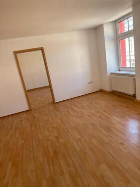 Foto - Etagenwohnung in Bad Doberan zur Miete