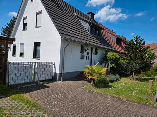 Foto - Einfamilienhaus in Köln Dünnwald