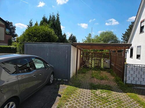 Foto - 4 Zimmer Einfamilienhaus zum Kaufen in Köln