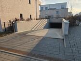 Foto - Tiefgaragenstellplatz Pulheim Schmetterlingsweg zu vermieten nähe Köln