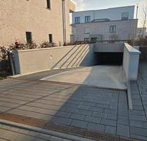 Tiefgaragenstellplatz Pulheim Schmetterlingsweg zu vermieten nähe Köln