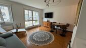 Foto - Wohnung 44qm möbliert Untergiesing