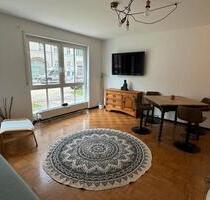 Wohnung 44qm möbliert Untergiesing - München Au-Haidhausen