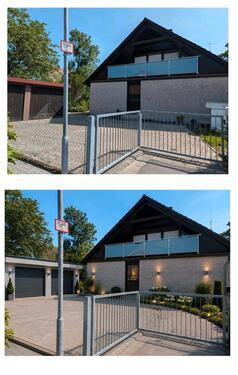 Foto - Einfamilienhaus zum Kaufen in Fahrenbach