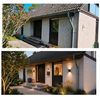 Foto - Einfamilienhaus in Fahrenbach