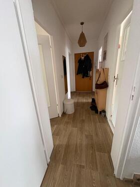 Foto - 3 Zimmer Etagenwohnung zur Miete in Hermsdorf