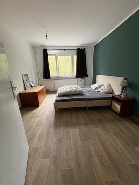 Foto - 3 Zimmer Etagenwohnung in Hermsdorf