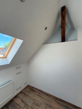 Foto - 3 Zimmer Dachgeschoßwohnung zur Miete in Clausthal-Zellerfeld