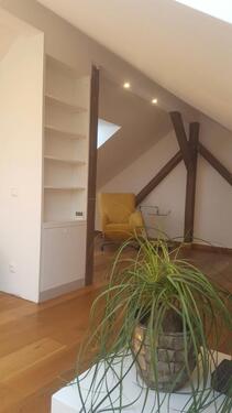 Foto - 4 Zimmer Doppelhaushälfte zur Miete in Nittendorf