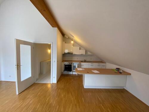 Foto - Helle 2-Zimmerwohnung nahe St. Zeno