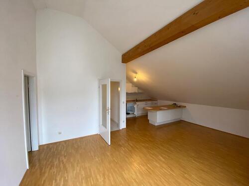 Foto - 2 Zimmer Etagenwohnung zum Kaufen in Bad Reichenhall