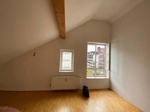 Foto - 2 Zimmer Etagenwohnung in Bad Reichenhall