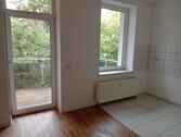 Foto - Gemütliche 2 Raumwohnung mit Balkon