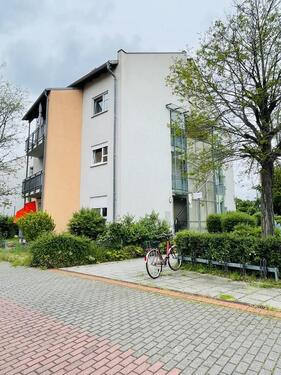 Foto - 2-Zimmer-Wohnung in Bad Dürkheim