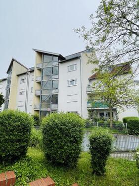 Foto - Etagenwohnung zur Miete in Bad Dürkheim