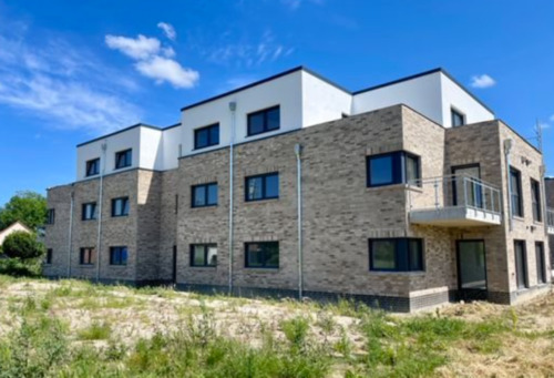 Foto - 3-Zimmer-Neubau-Wohnung in Berne