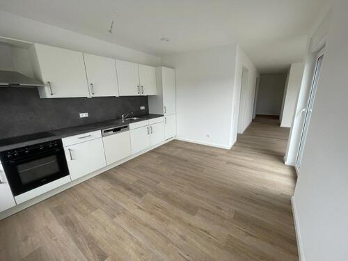 Foto - Etagenwohnung zur Miete in Bremen