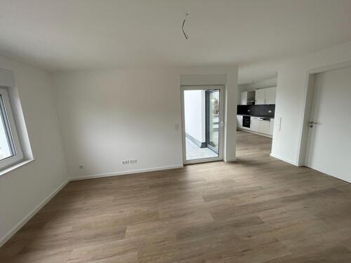 Foto - Etagenwohnung in Bremen zur Miete