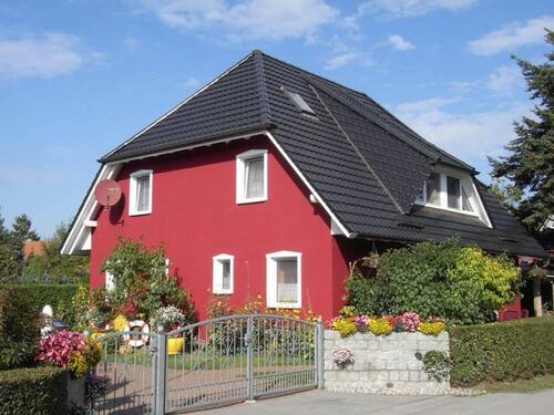 Foto - Fewo - Ostsee - Halbinsel Darss - Wieck