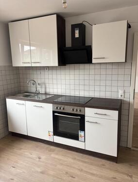 Foto - 4-Zimmer-Wohnung, 82 m°, Balkon, saniert - Wallenhorst