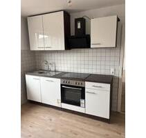 4-Zimmer-Wohnung, 82 m°, Balkon, saniert - Wallenhorst