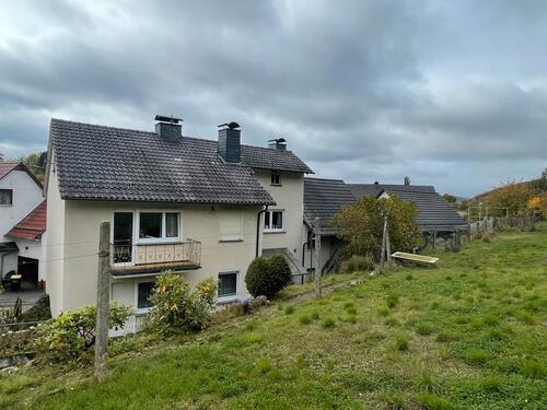 Foto - Einfamilienhaus zum Kaufen in Naumburg