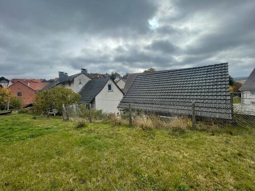 Foto - Einfamilienhaus in Naumburg
