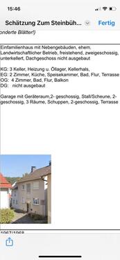Foto - Einfamilienhaus in Naumburg zum Kaufen
