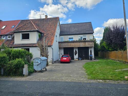 Foto - Einfamilienhaus zum Kaufen in Lengede