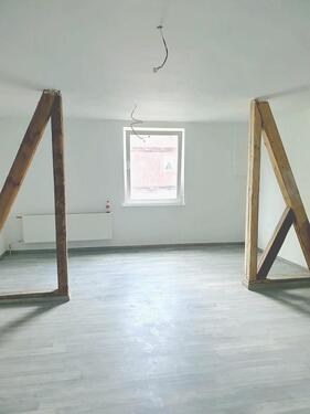 Foto - Charmante 1-Zimmer Wohnung 41qm in Heinsen, 1.OG