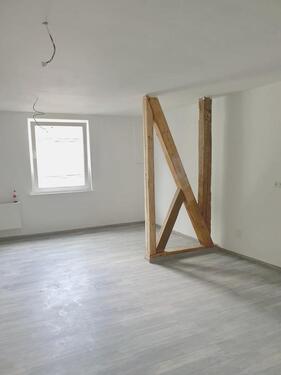 Foto - Etagenwohnung zur Miete in Heinsen