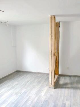 Foto - Etagenwohnung in Heinsen