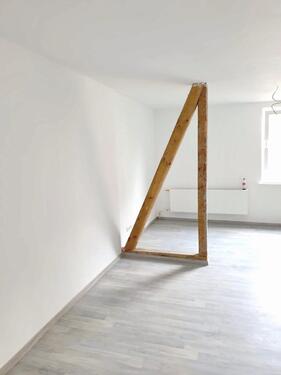 Foto - Etagenwohnung in Heinsen zur Miete