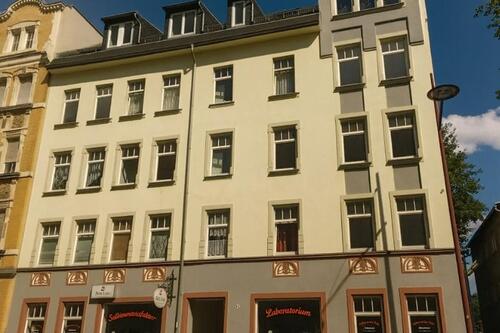 Foto - Etagenwohnung zur Miete in Chemnitz
