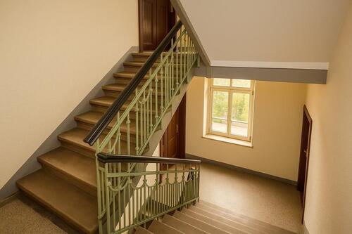 Foto - Etagenwohnung in Chemnitz