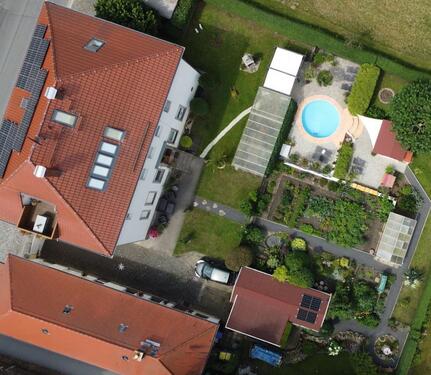 Foto - Etagenwohnung zur Miete in Großschönau