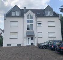 2-Zimmer-Dachgeschosswohnung mit Loggia - Werl