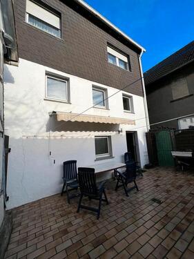 Foto - Etagenwohnung zur Miete in Bad Oldesloe